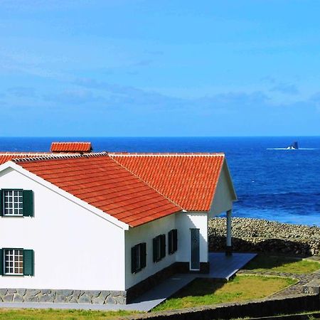 Casas Da Cascata Villa Lajes das Flores ห้อง รูปภาพ