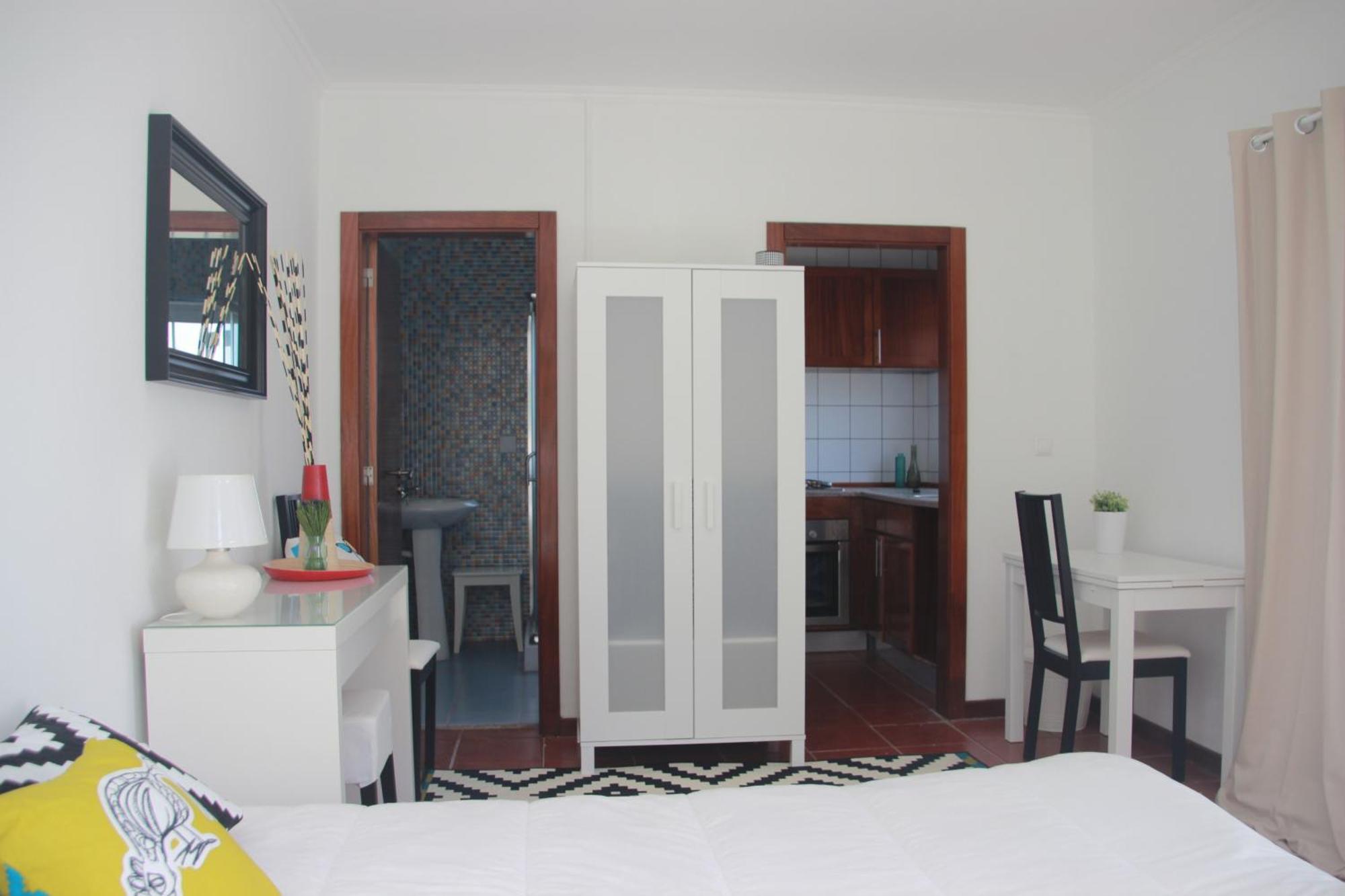 Casas Da Cascata Villa Lajes das Flores ห้อง รูปภาพ