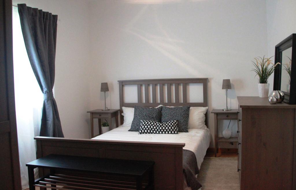 Casas Da Cascata Villa Lajes das Flores ห้อง รูปภาพ