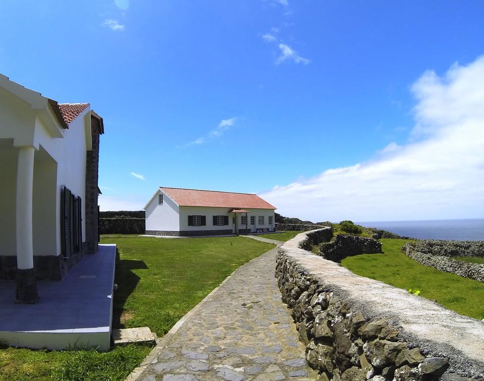 Casas Da Cascata Villa Lajes das Flores ห้อง รูปภาพ