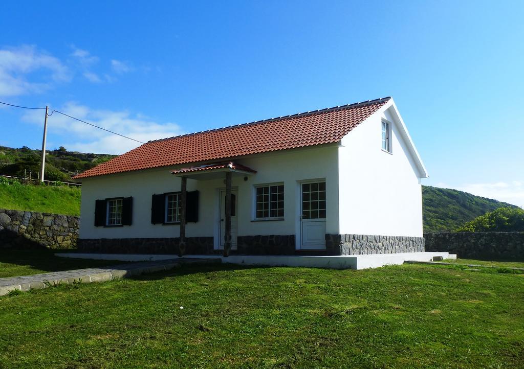 Casas Da Cascata Villa Lajes das Flores ห้อง รูปภาพ