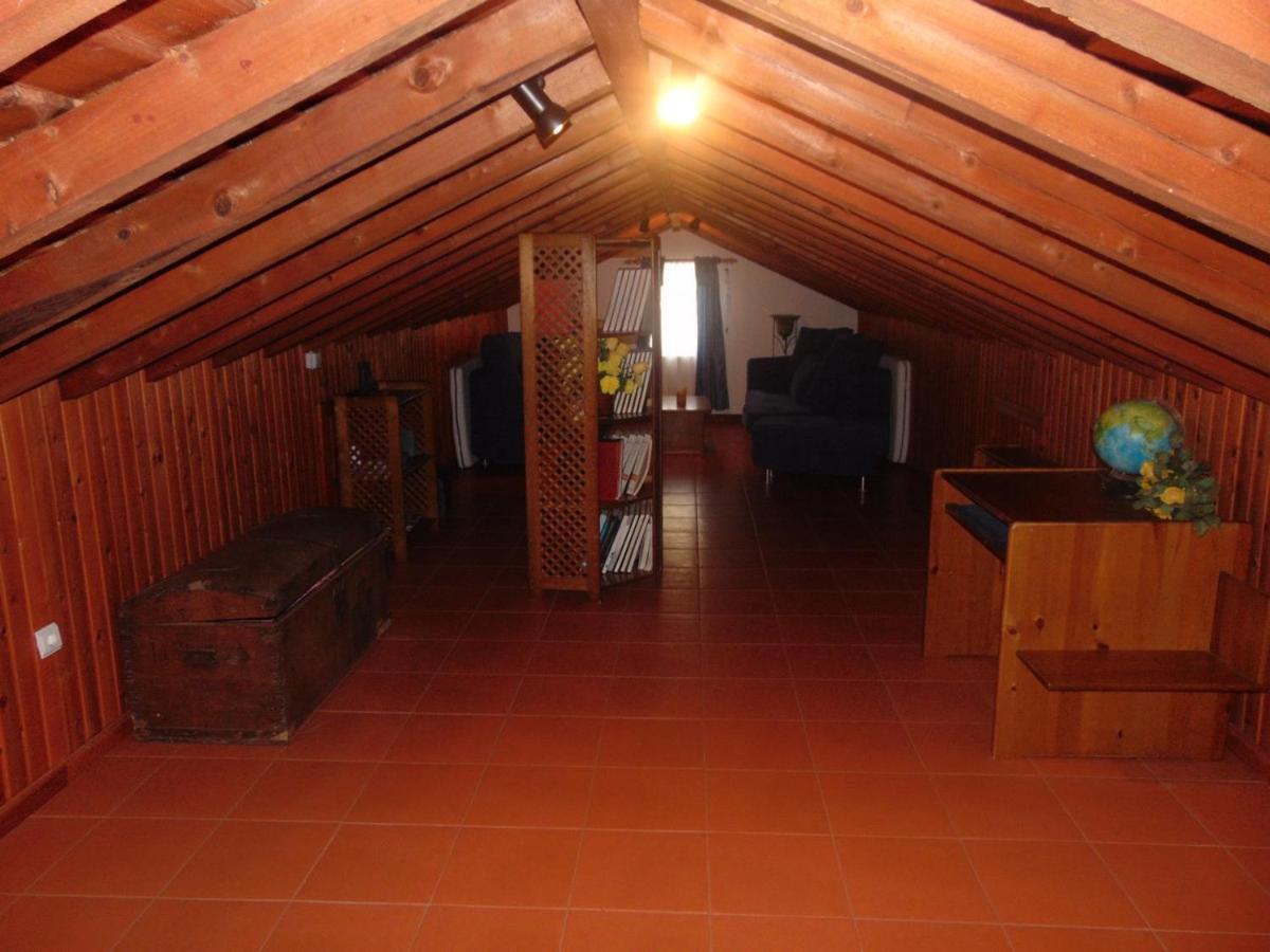 Casas Da Cascata Villa Lajes das Flores ภายนอก รูปภาพ