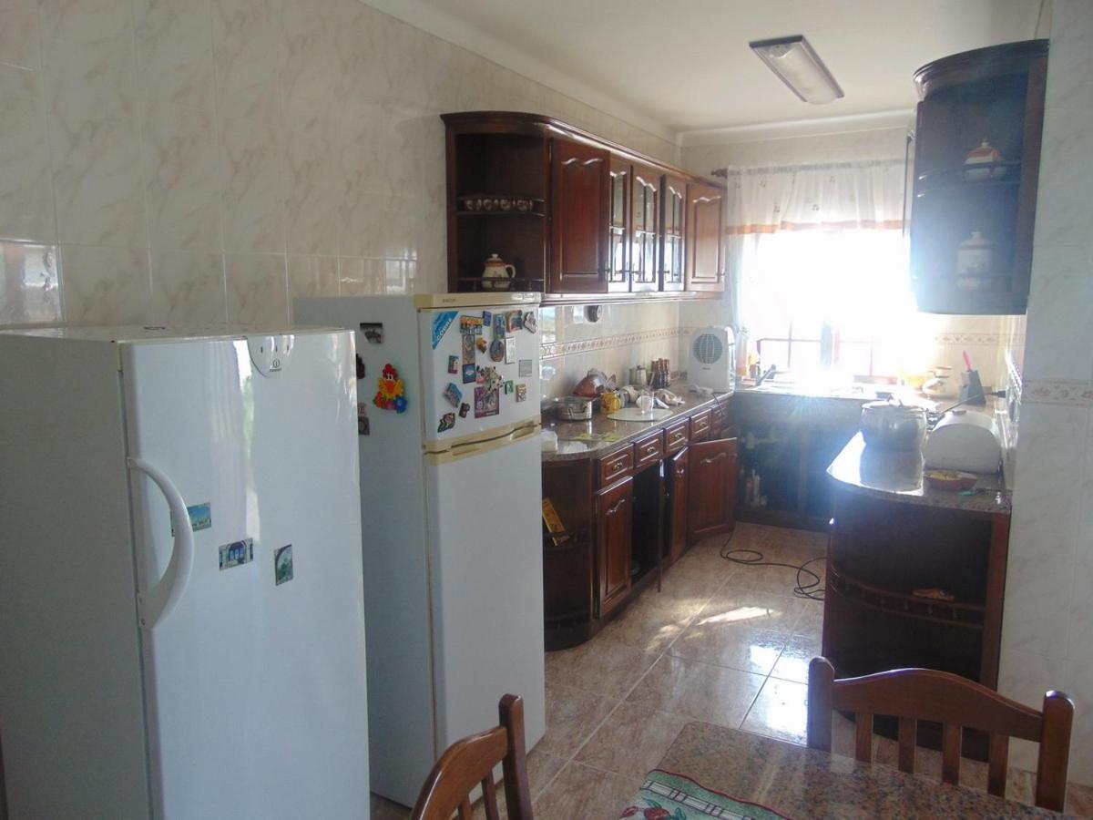 Casas Da Cascata Villa Lajes das Flores ภายนอก รูปภาพ